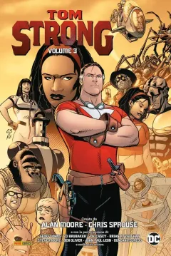 Volume cover